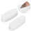 Nail Art Preservation Solution, Durable Hard Plastic, Portable Nail Tool, Non Slip Base, Environmentally Friendly, Dual Use 4