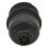 Long Service Life Assurance, Engine Oil Filter Cap with Stable Performance and Fit Form Function 4