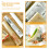 Papier Cuisson Parchment Non Pour Four Airfryer 8