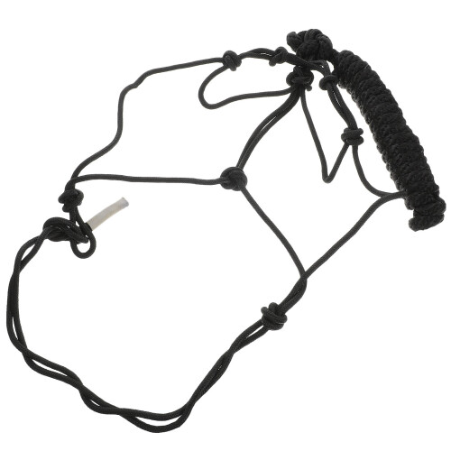 3Pièces Licols Tressés Durables Pour Équipement Cheval 2