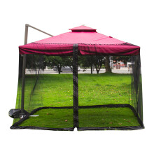 3D Butterfly Party Decorations Compatible Mosquito Net Canopy For Courtyards Porch Decks Lawn Protection From Flies Bees And Mosquitoes Quick Setup