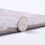 (Grass Grey, L) Soft Pet Mat to Keep Cool Foldable Storage Space-saving for Outdoor Grass 5