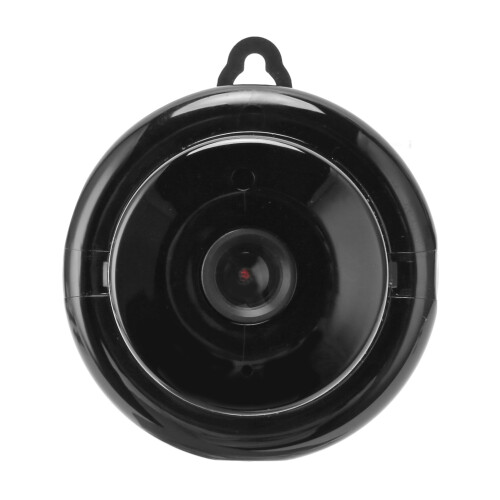 Effortless Security Solution, Easy Installation Camera with High Definition Imaging, Night Vision for Low-Light Surveillance, Motion Detection 2