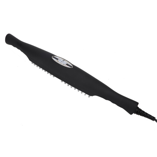 Feather Extraction System, Innovative Design for Reliable Grooming with Efficient and Secure Performance 2