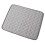 (Grass Grey, M) Soft Pet Mat to Keep Cool Foldable Storage Space-saving for Outdoor Grass 7