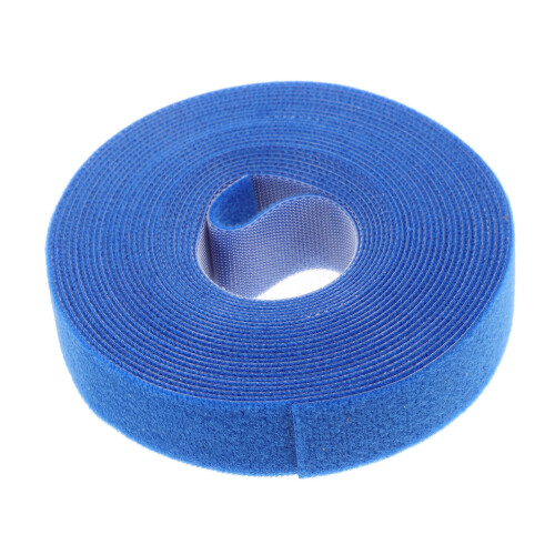 Kabelorganizer Strap Sterk Polyester Voor Kabelbeheer 2