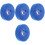 Kabelorganizer Strap Sterk Polyester Voor Kabelbeheer 4
