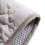 (Grass Grey, S) Soft Pet Mat to Keep Cool Foldable Storage Space-saving for Outdoor Grass 6