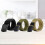 9St Quick-Dry Riem , Ademend Canvas, Verstelbaar 11