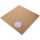 2Sets Robuust Macrame Bord in Chocoladekleur Met Pinnen Voor Knopen 11