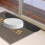 Rampe Caoutchouc Noir Pour Maison Robot Aspirateur 5