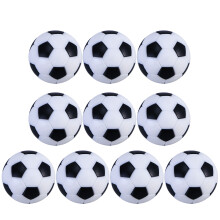 20Pièces Mini De Football En Assorties -Foot