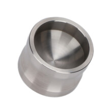 Stainless Steel Matte Dental Bone Meal Cup, Uncoated, Anti-Oxidation