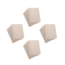 16St Grijs Schetsboek Duurzaam Papier Voor Tekenen En Schilderen