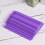 Bendable Micro Swabs, Easy Use And Storage, Disposable Micro Applicator, Suitable For Salon And Home Use, 200Pcs 7