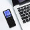 Essential Entertainment Partner, Bluetooth5.2MP3Player With Multifunctional Capabilities Including FM Radio, Voice Recorder, E-Book Function, HiFi 5