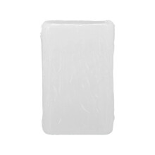 Travel Alum Block for Men, Skin Soothing Post Shave Stone, Portable
