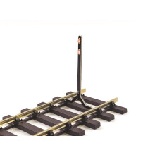 Train Tech O Gauge Buffer Light (1) O Gauge BL3