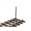 Train Tech O Gauge Buffer Light (1) O Gauge BL3 1