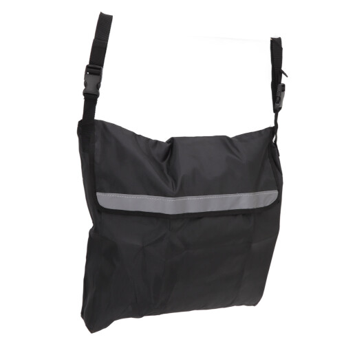 Canvas Wheelchair Storage Bag 1