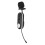 Rechargeable Microphone Headset, Anti Jamming For Clear Communication In Challenging Environments 3