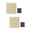 2Ensembles Ignifuge Œillets Protection Extérieur 8