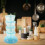 Organisateur Rotatif Multi-Couches Vert Cuisine Maison 3