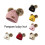 2St Gebreide Kindermuts Met Warm Materiaal 6