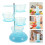 Organisateur Rotatif Multi-Couches Vert Cuisine Maison 8