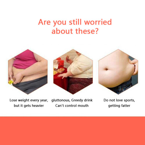 Weight Loss Patch for Belly Button Stomach Waist 0.1 1