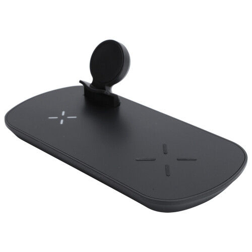 Wireless Charging Marvel, Supports Qi Standard for Universal Compatibility, Quick Heat Dissipation for Optimal Performance 1