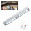 USB Rechargeable 10 LED Motion Wall Light 12