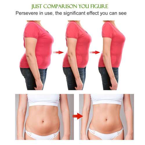 Weight Loss Patch for Belly Button Stomach Waist 0.1 2