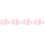 4Sets Compacte Roze Badhanddoek Voor Scrubben En Douchen Met 3