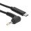Ladekabel DC4,0x1,7mm USB-C 3A 150cm 10