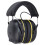 BT1Hearing Protection Earmuffs Black 6