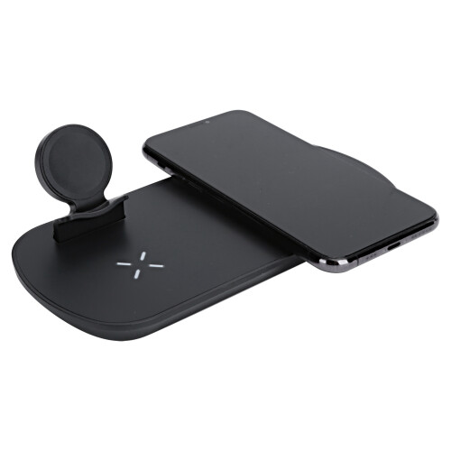 Wireless Charging Marvel, Supports Qi Standard for Universal Compatibility, Quick Heat Dissipation for Optimal Performance 2
