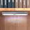 USB Rechargeable 10 LED Motion Wall Light 6