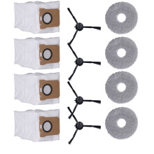 Dreametech L20 Ultra Filter & Side Brush Set