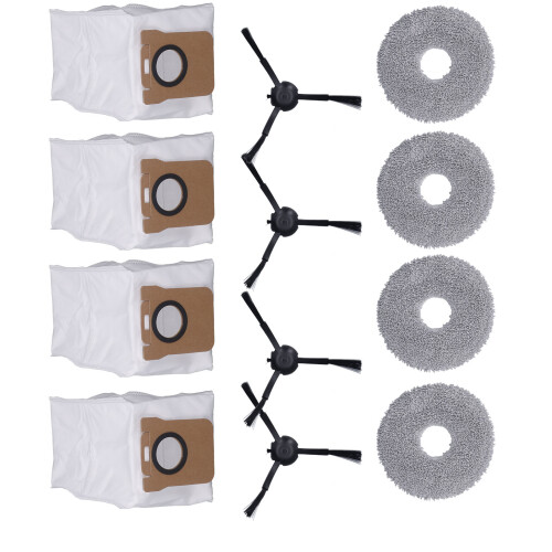 Dreametech L20 Ultra Filter & Side Brush Set