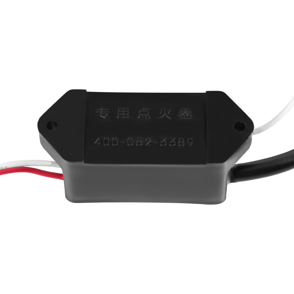 Dc3.6v/4.8V/6V/12V High Voltage Pulse Generator 3Kv-11Kv Arc Module 9421392971395