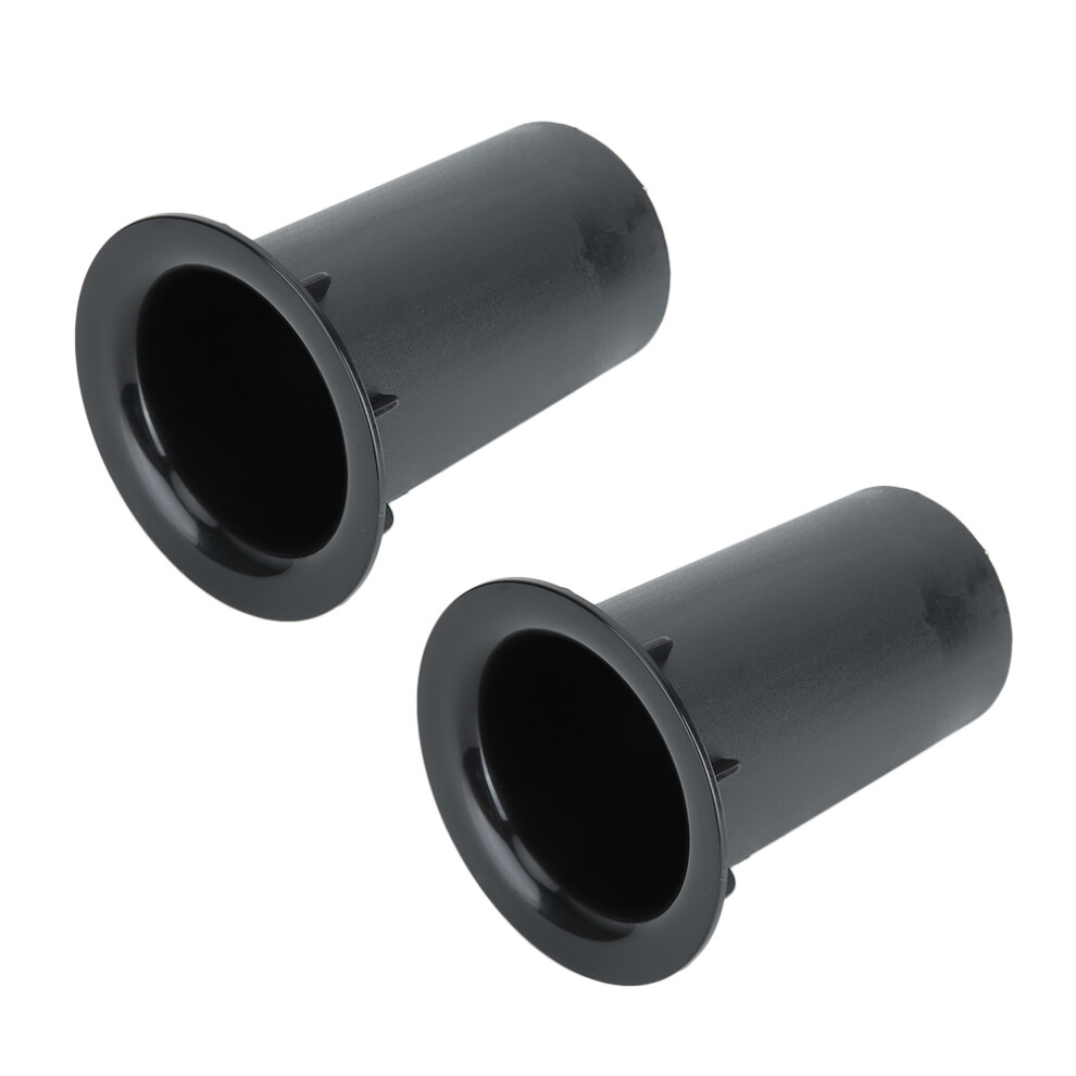 T9 6-10In Subwoofer Woofer Bass Speaker Ports Vent 71Mm Hole 7891392463602