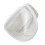Ademend Kattenmasker Transparant Plastic Kattenaccessoire 10
