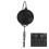 Professional Condenser Microphone, Podcast Equipment Bundle With Cardioid Pickup Pattern For Studio Recording & Broadcasting 5