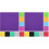 20St Diverse Gekleurde Eva Craft Sheets, Perfect Voor Scrapbooking 2