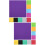20St Diverse Gekleurde Eva Craft Sheets, Perfect Voor Scrapbooking 5