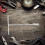 Draagbare Zilveren -V T-Handle Hexagon Socket Sleutel 4