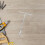 Draagbare Zilveren -V T-Handle Hexagon Socket Sleutel 5