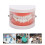 Portable Dental Learning Resource, Standard Teeth Model For Clear Morphological Structure Analysis, High Quality Plastic Ensures Sturdiness, 6