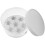 3St Cupcake Transport Container Met Compartimenten En 3
